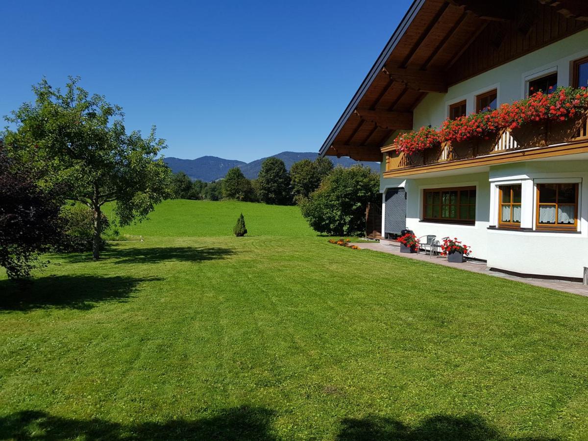 Ferienhaus Kahr Appartment Ennstal Radstadt Exterior photo