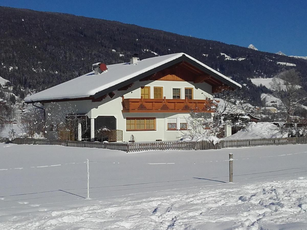 Ferienhaus Kahr Appartment Ennstal Radstadt Exterior photo